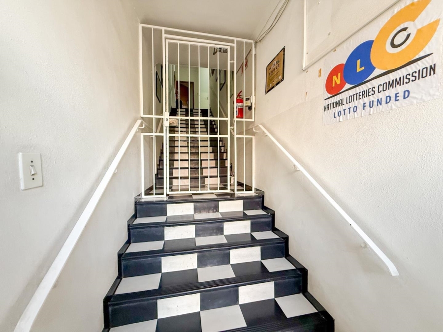 To Let 0 Bedroom Property for Rent in De Waterkant Western Cape